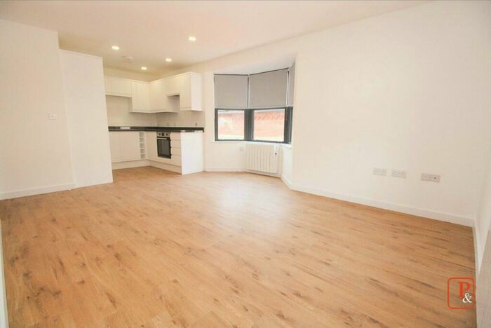 1 Bedroom Apartment To Rent In Trinity House, Colchester, Essex, CO1