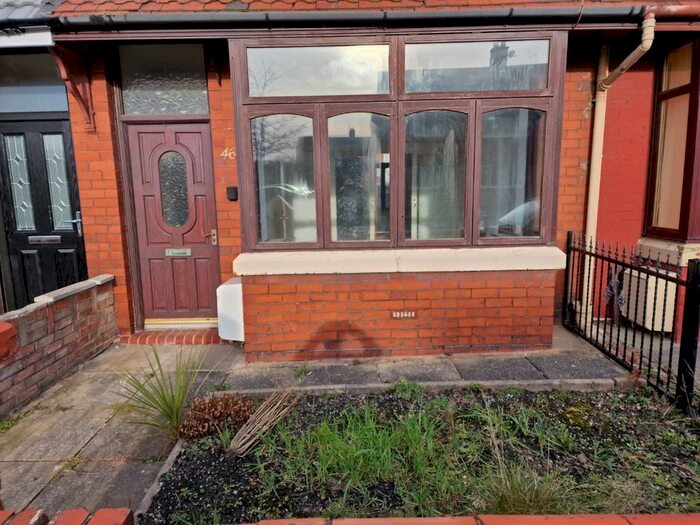 3 Bedroom Terraced House For Sale In Forest Road, Sutton Manor, St. Helens, Merseyside, WA9