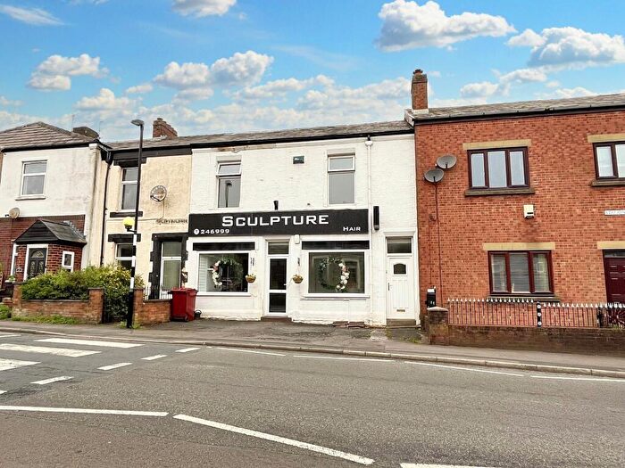 3 Bedroom Flat To Rent In Taylor Buildings, Langho, BB6