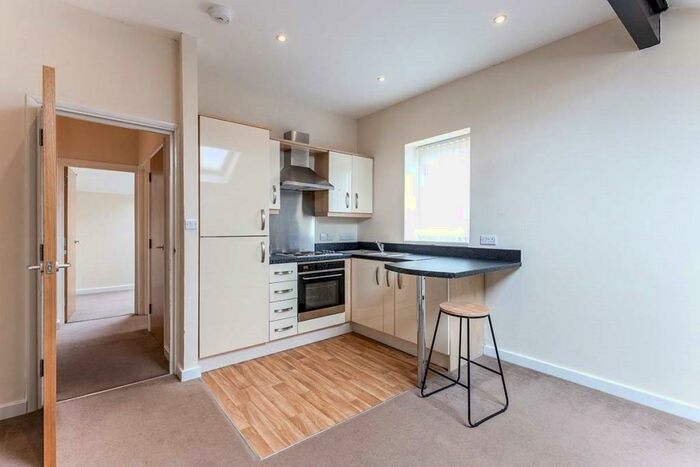 2 Bedroom Flat To Rent In Water Street, Wigton, Cumbria, CA7