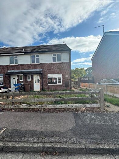 3 Bedroom Semi-Detached House For Sale In Vanguard Road, Long Eaton, Nottingham, NG10