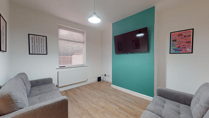 5 Bedroom Flat To Rent In Belgrave Road, Liverpool, L17