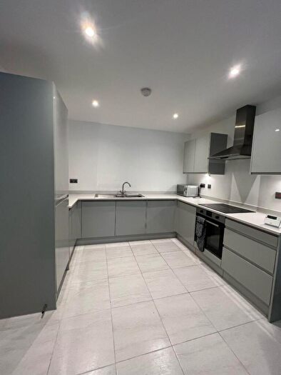 2 Bedroom Apartment To Rent In Gospel Heights - Two Bed Apartment, CH60