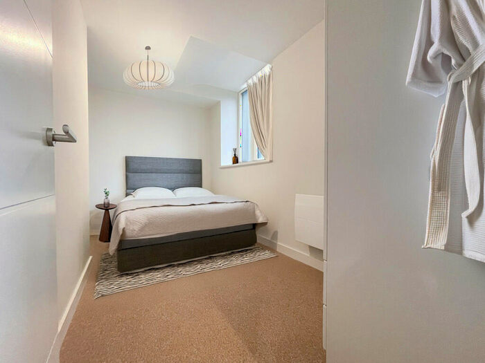 2 Bedroom Apartment To Rent In Roco, James Street, L2