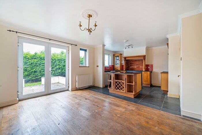 4 Bedroom Detached House For Sale In The Choughs, St. Columb Road, St. Columb, Cornwall, TR9