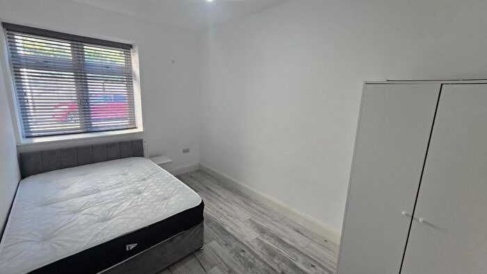 1 Bedroom Flat To Rent In Woolfield House, Wash Lane, BL9