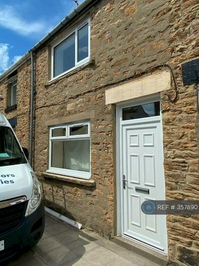 2 Bedroom Terraced House To Rent In Chapel Street, Evenwood, Bishop Auckland, DL14