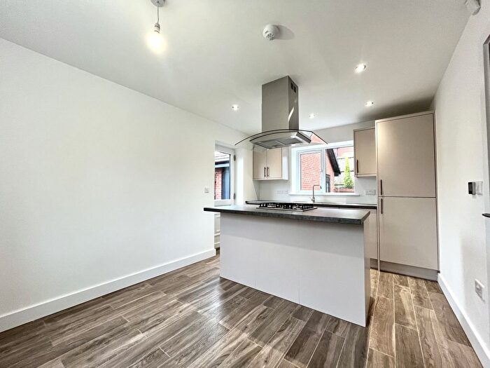 3 Bedroom Detached House For Sale In Woodlands Crest, Preston, Lancashire, PR1