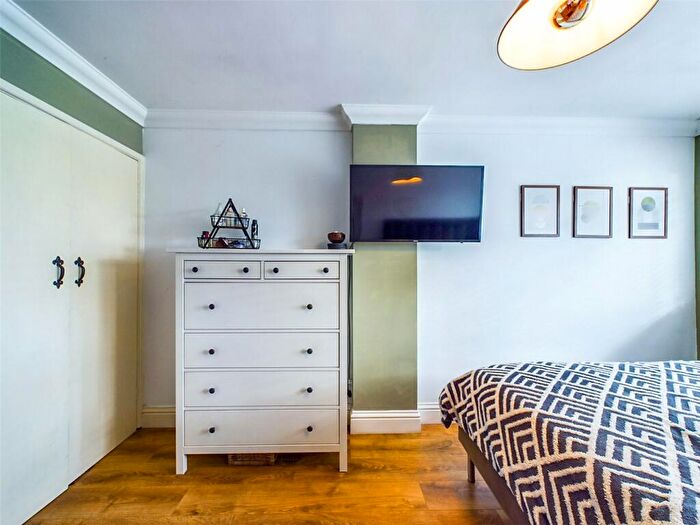 3 Bedroom Terraced House For Sale In Moorcroft Avenue, Burton, Christchurch, Dorset, BH23