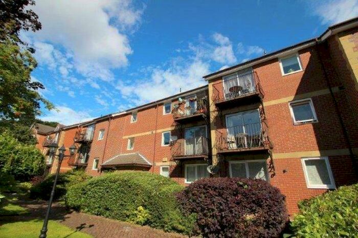 2 Bedroom Flat To Rent In Deneside Court, Jesmond Vale, NE2