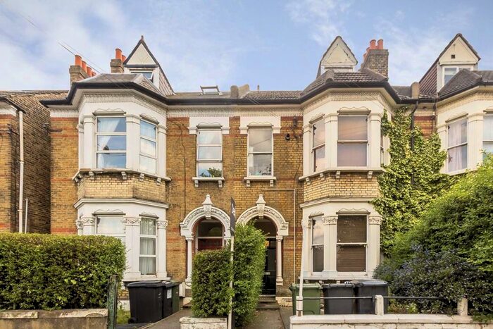 1 Bedroom Flat To Rent In Streatham Place, London, SW2