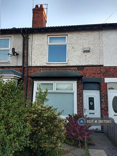 3 Bedroom Terraced House To Rent In Swinemoor Lane, Beverley, HU17