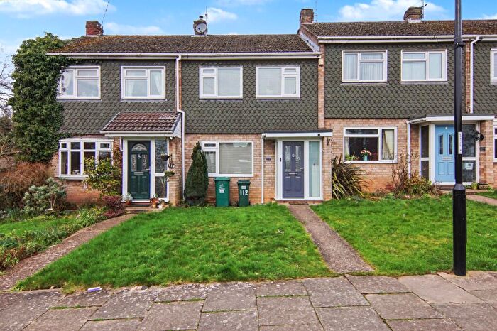 3 Bedroom Terraced House For Sale In Sutherland Avenue, Coventry, CV5