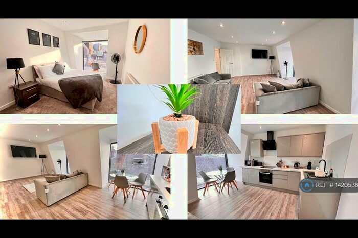 2 Bedroom Flat To Rent In Irwell Chambers, Liverpool, L3