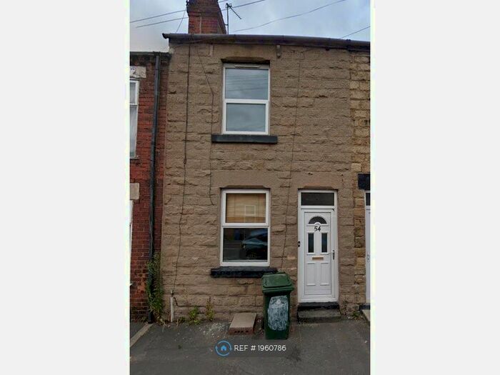 2 Bedroom Terraced House To Rent In Schofield Street, Mexborough, S64