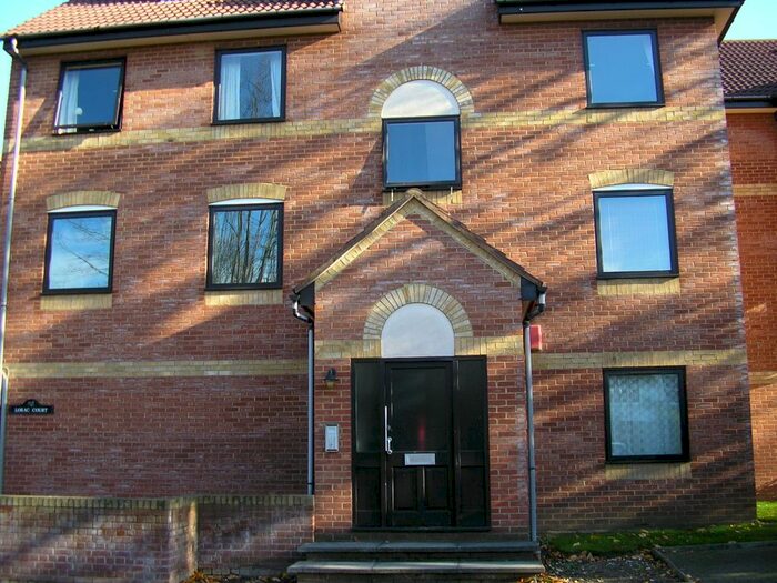 1 Bedroom Flat To Rent In Overton Road, Sutton, SM2