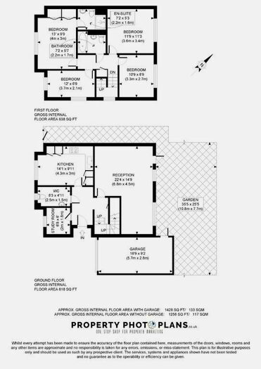 4 Bedroom Detached House To Rent In Waxlow Way, Northolt, Greater London UB5