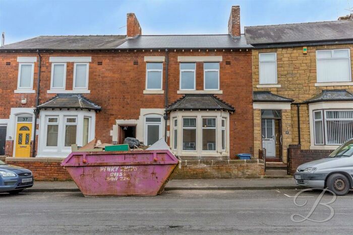 1 Bedroom Flat To Rent In Princes Street, Mansfield, NG18