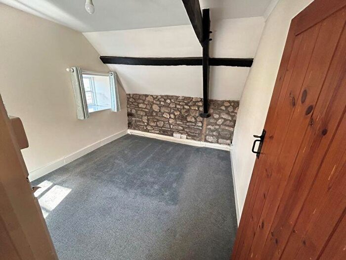 2 Bedroom Detached House To Rent In Llanover, Abergavenny, NP7