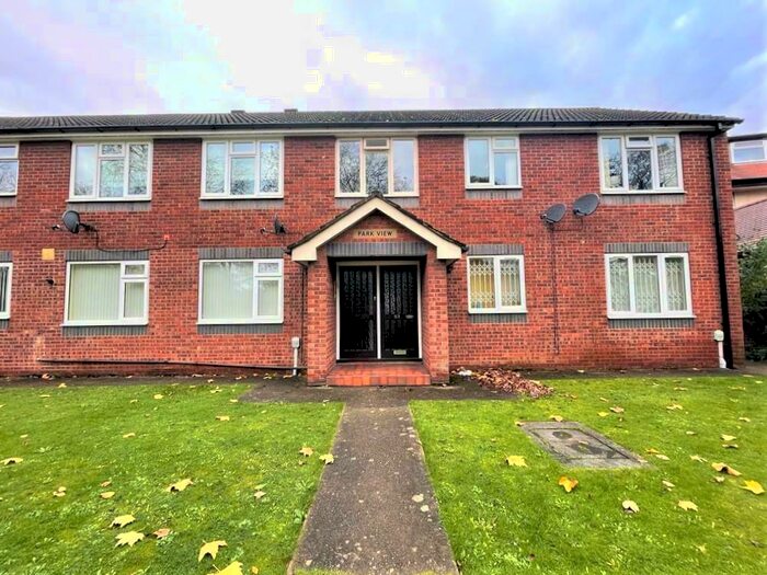 1 Bedroom Flat To Rent In Flat Park View, Walton Street, Hull, HU3