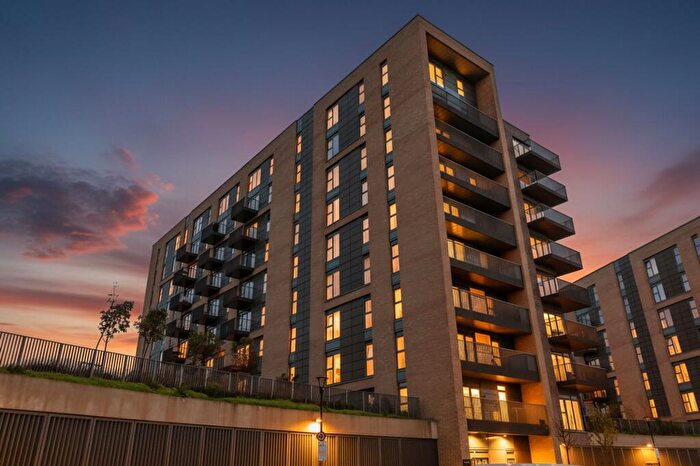 1 Bedroom Apartment For Sale In Flagstaff Road, Reading, RG2