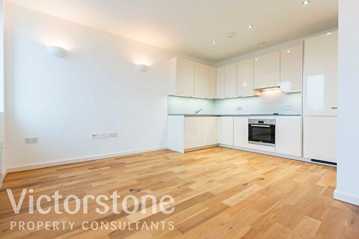 1 Bedroom Flat To Rent In Channelsea House, Canning Road, West Ham, London, E15