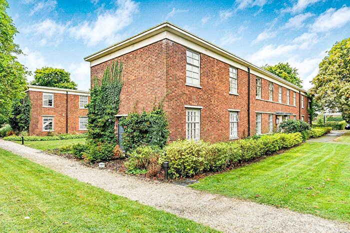 2 Bedroom End Of Terrace House For Sale In Building Trenchard Lane, Bicester, OX27