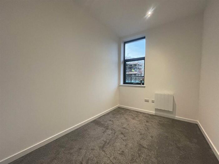 2 Bedroom Apartment To Rent In Springfield House, Basingstoke, RG23