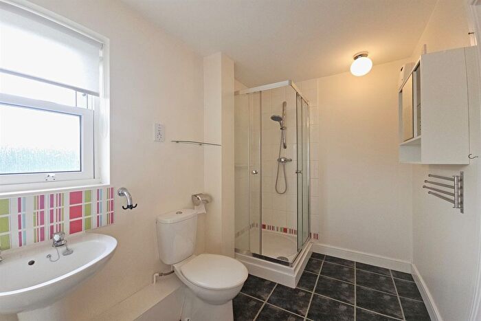 1 Bedroom Flat For Sale In Holden Close, Braintree, CM7