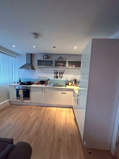 2 Bedroom Apartment To Rent In Carlett View, Liverpool, L19