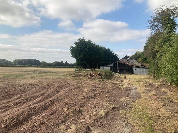 Land For Sale In Endale, Leominster, HR6