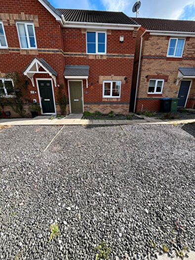 2 Bedroom Terraced House To Rent In Wellfield Court, Murton, Seaham District, SR7