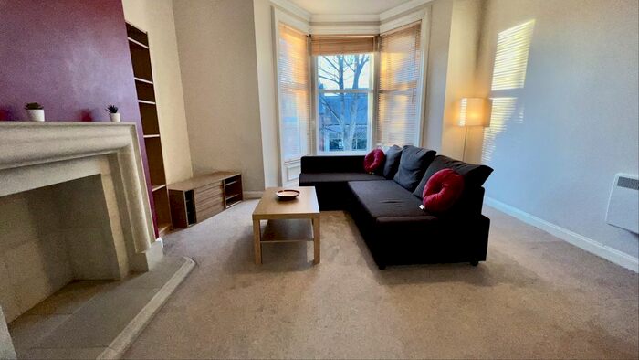 1 Bedroom Flat To Rent In St. George's Terrace, Jesmond, Newcastle Upon Tyne, NE2