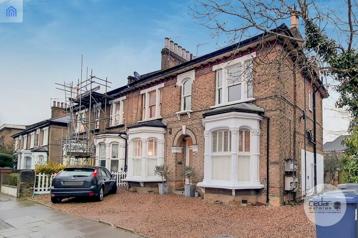 1 Bedroom Flat To Rent In Sunny Gardens Road, London, NW4