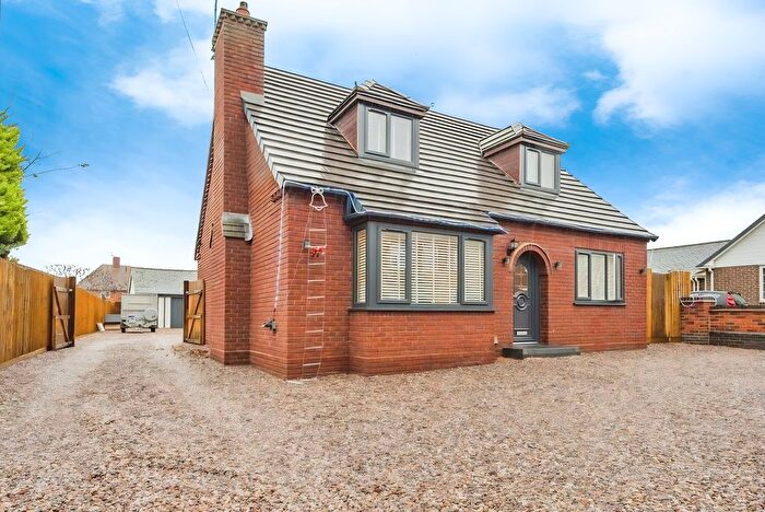 3 Bedroom Bungalow To Rent In Hadley Park Road, Hadley, Telford, TF1