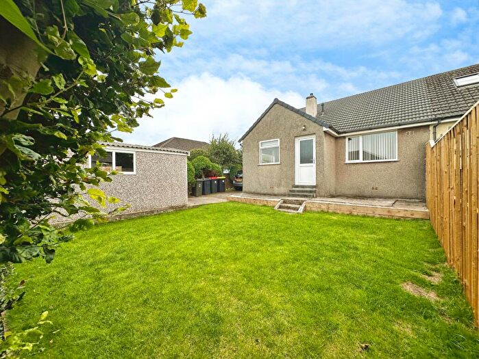 3 Bedroom Bungalow To Rent In Warren Drive, Slyne-with-Hest, LA2