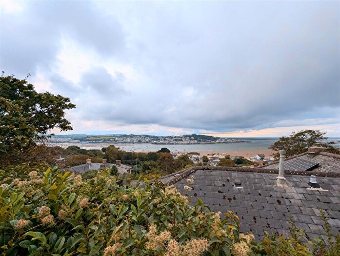 2 Bedroom Bungalow To Rent In Millards Hill, Instow, EX39