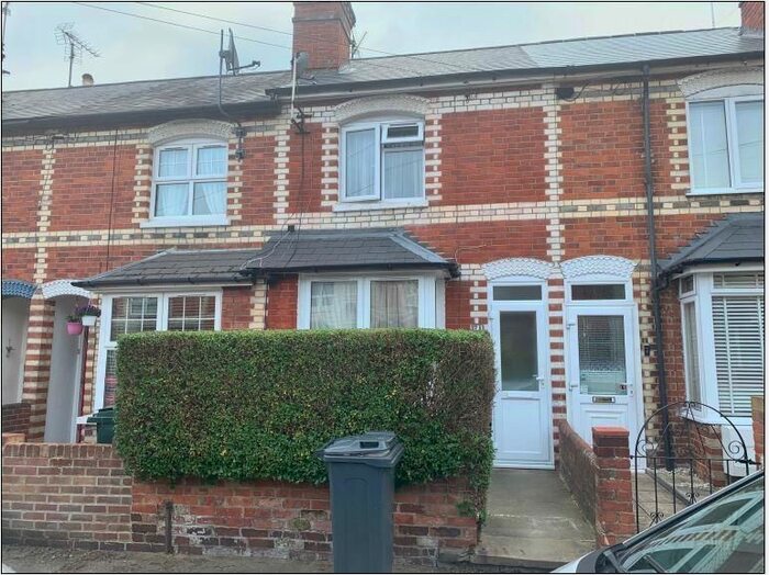 3 Bedroom Terraced House To Rent In Connaught Road, Reading, RG30
