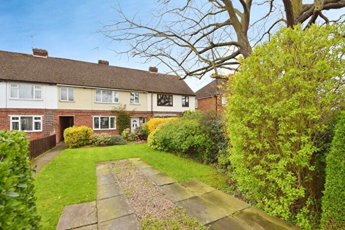 4 Bedroom Terraced House For Sale In Wanlip Lane, Birstall, Leicester, Leicestershire, LE4