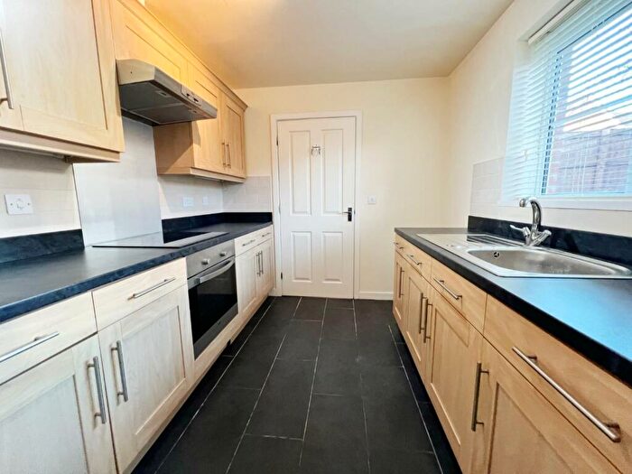 3 Bedroom Detached House For Sale In Beckwith Close, Spennymoor, DL16