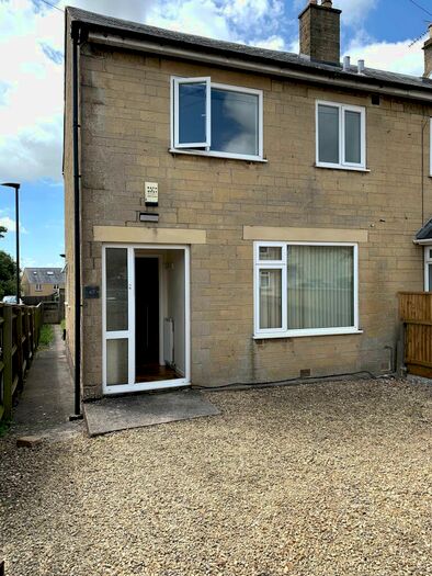 4 Bedroom Semi-Detached House To Rent In Old Fosse Road, Bath, BA2