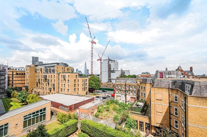 2 Bedroom Flat To Rent In The Printworks, Amelia Street, SE17