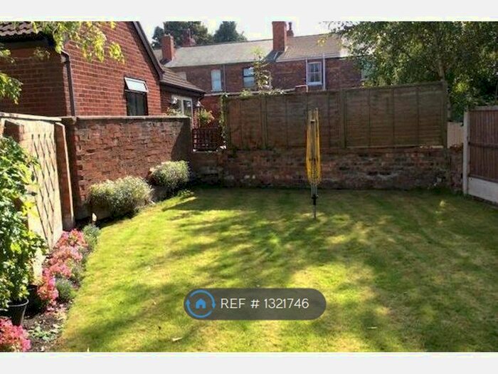 2 Bedroom Flat To Rent In Rasen Lane, Lincoln LN1