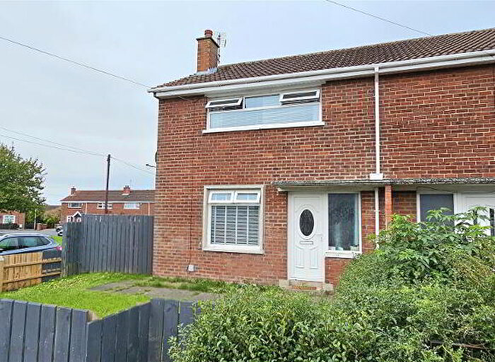 2 Bedroom End Of Terrace House For Sale In Victoria Road, Carrickfergus, BT38