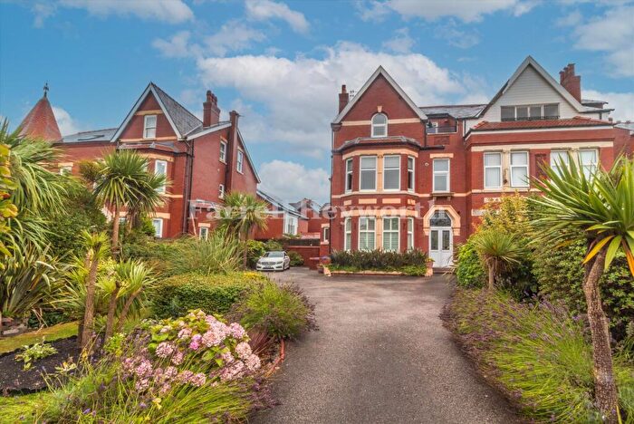 1 Bedroom Flat To Rent In Clifton Drive South, Lytham St. Annes, FY8