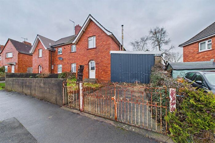 2 Bedroom Semi Detached House For Sale In Modernisation | Corner Plot |, BS10