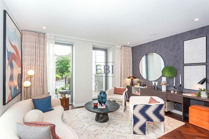 2 Bedroom Apartment To Rent In Delamarre House, Ribbon Lane, London, NW2
