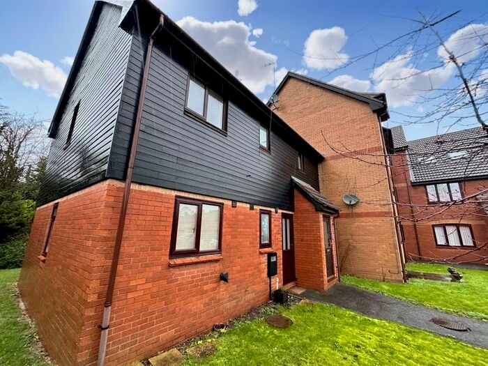 2 Bedroom Flat To Rent In Albert Street, Grantham, NG31