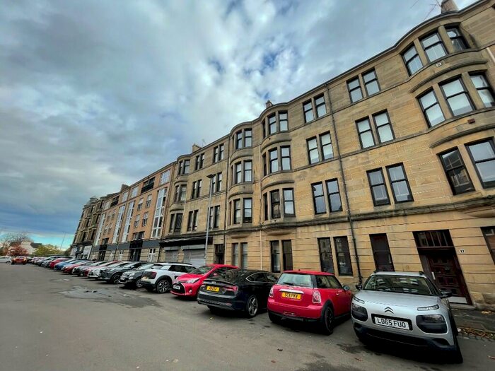 1 Bedroom Flat To Rent In Methil Street, Glasgow, G14