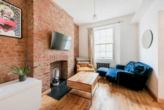 1 Bedroom Flat To Rent In Caledonian Road, London, N1